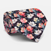 Männerkleid-Krawatte Krawatte (Gerollt)