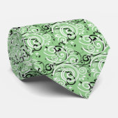 Männerkleid-Krawatte Krawatte (Gerollt)