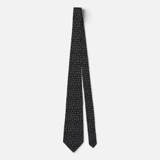 Männerkleid Krawatte Neck Tie (Vorderseite)