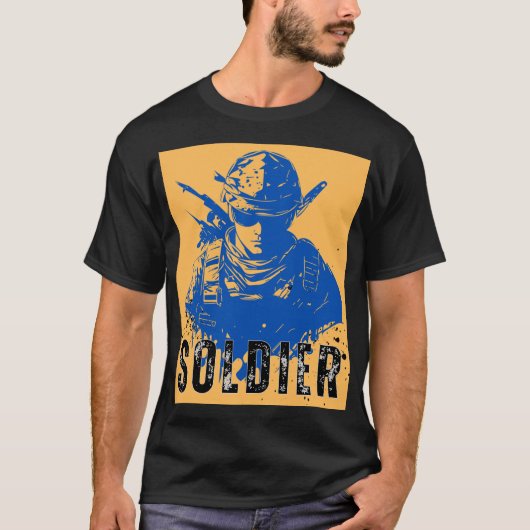 Männerlogos für den besten T - Shirt (Vorderseite)