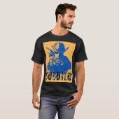 Männerlogos für den besten T - Shirt (Vorne ganz)