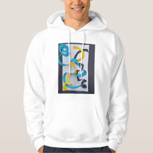 Männermaus Abound T - Shirt Hoodie