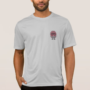 Männermode T-Shirt