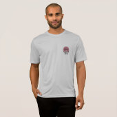 Männermode T-Shirt (Vorne ganz)
