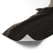 Männerpaare Poster (Ecke)