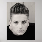 Männerpaare Poster (Vorne)