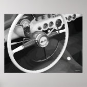 Männerplakat Poster (Vorne)