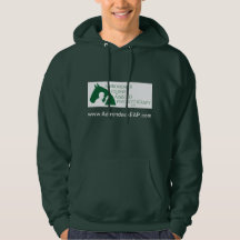 Männerpullover mit Adirondack-EAP-Logo