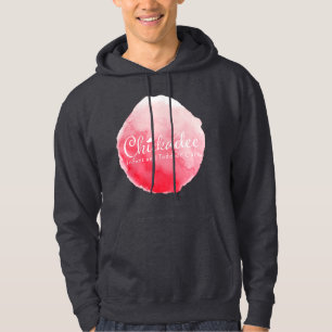 Männerpult Hoodie