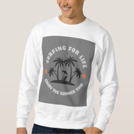 Männerpult Sweatshirt