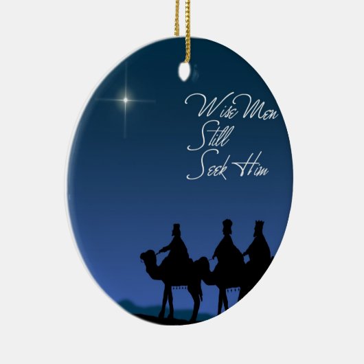 Männers-Verzierung Keramik Ornament (Rechts)