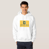 Männershirt Hoodie (Vorne ganz)