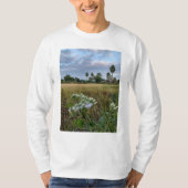 Männertrikot-T - Shirt (Vorderseite)