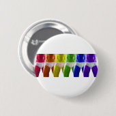 Männerunterwäsche Button (Vorne & Hinten)