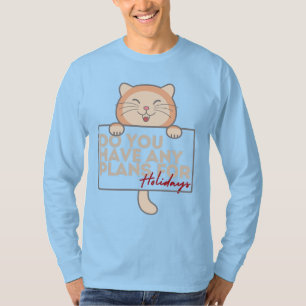 Männerurlaub plant kitschiges Sweatshirt lustig T-Shirt