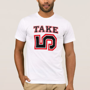 Männerversicherung T-Shirt