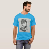 Männervorteil T-Shirt (Vorne ganz)