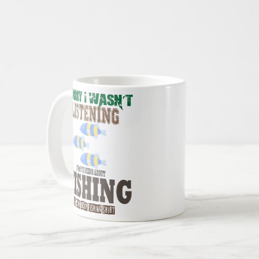 Männerwert Kaffeetasse (Vorderseite Links)