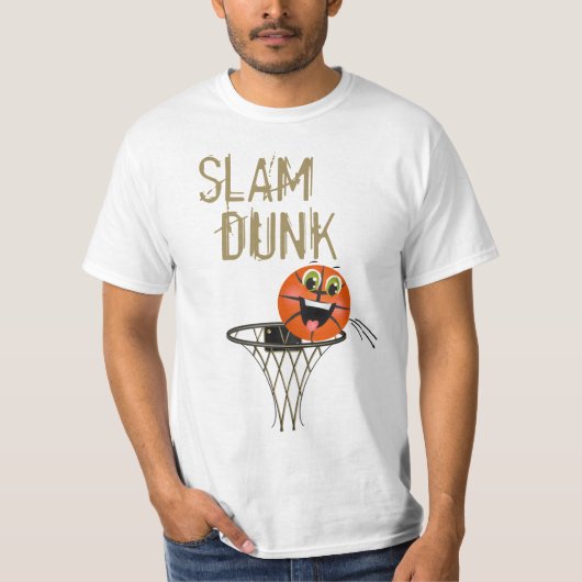 Männerwert-T - Shirt (Vorderseite)