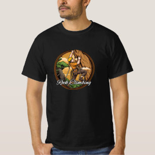 Männerwert-T - Shirt