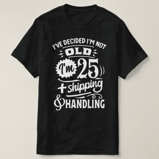 Männerwert-T - Shirt (Design vorne)