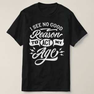 Männerwert-T - Shirt