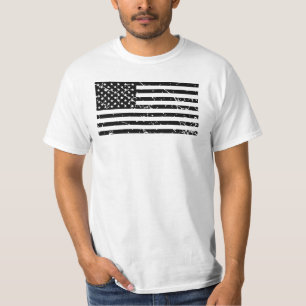 Männerwert-T - Shirt