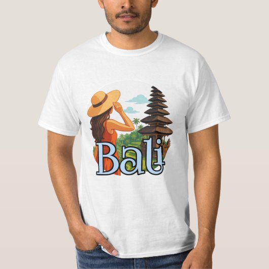 Männerwert-T - Shirt (Vorderseite)