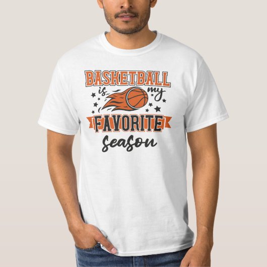 Männerwert-T - Shirt (Vorderseite)