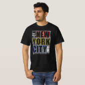 Männerwert-T - Shirt (Vorne ganz)
