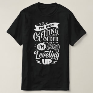 Männerwert-T - Shirt