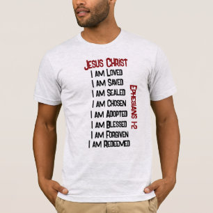 Männerwert-T - Shirt