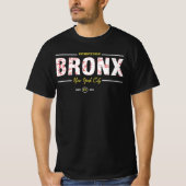 Männerwert-T - Shirt (Vorderseite)