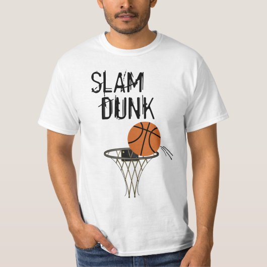 Männerwert-T - Shirt (Vorderseite)