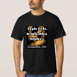 Männerwert-T - Shirt
