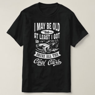 Männerwert-T - Shirt