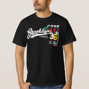 Männerwert-T - Shirt