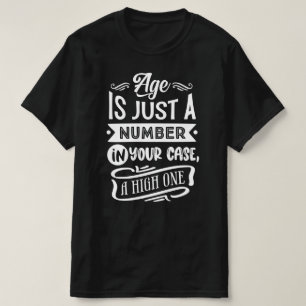 Männerwert-T - Shirt