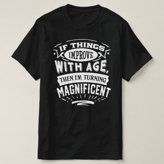 Männerwert-T - Shirt (Design vorne)