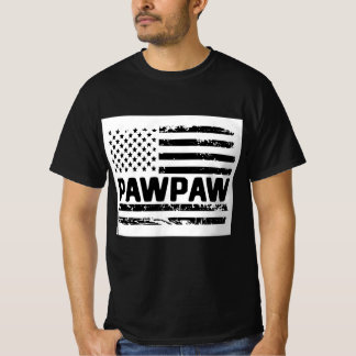 Männerwert-T - Shirt