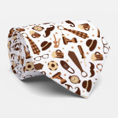 Männerzubehör Krawatte (Gerollt)