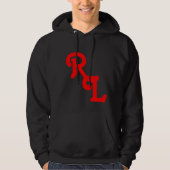 MÄNNERzukünftiger RICHLOVE HOODIE (Vorderseite)