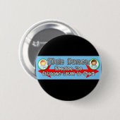 Manneskrankenschwestern: Button (Vorne & Hinten)