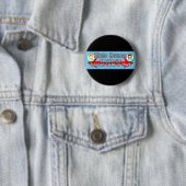 Manneskrankenschwestern: Button (Beispiel)