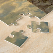 Mannhaft Sydney Australien Puzzle (Seite)