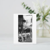 Mannheim - Arcaden am Wasserturm Postkarte (Stehend Vorderseite)