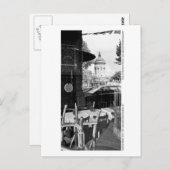 Mannheim - Arcaden am Wasserturm Postkarte (Vorne/Hinten)