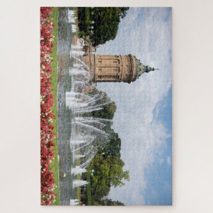Mannheim Baden-Württemberg Deutschland Mannheimer Puzzle