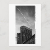 Mannheim - Collinicenter Postkarte (Vorderseite)