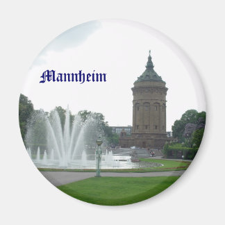 Mannheim Magnet